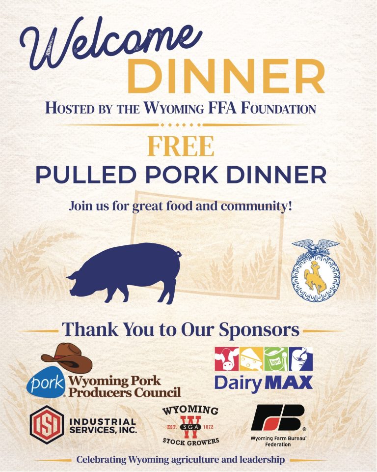 Welcome Dinner (TICKETED EVENT – MUST RSVP)